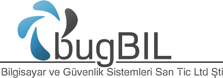 Bugbil Bilgisayar Ve Guvenlik Sistemleri